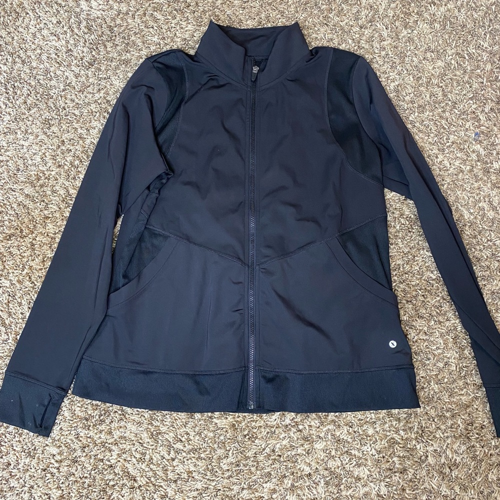 Women’s Athletic Zip Up